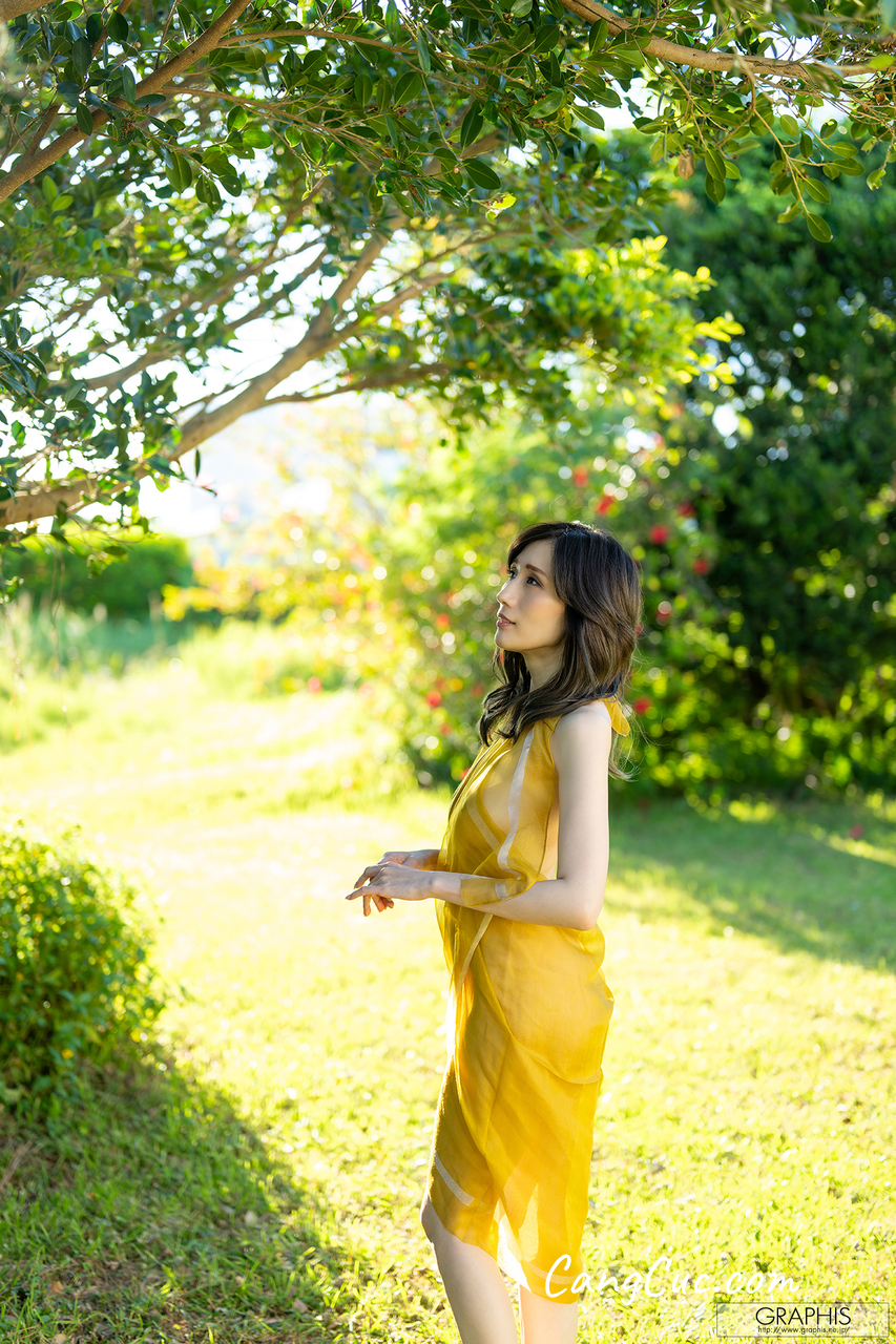 [JP] JULIA - [Graphis Gals] No.555 Majesty